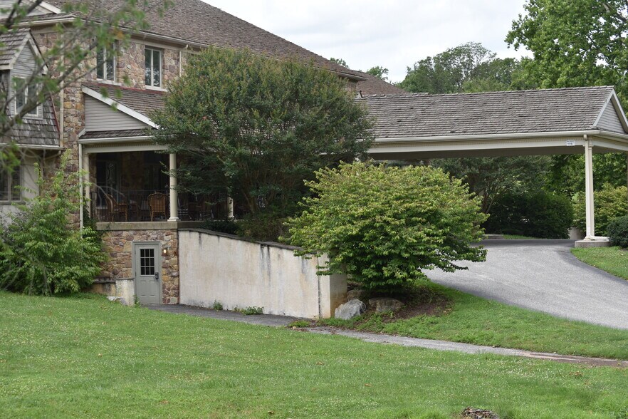 Primary Photo Of 1455 Valley Forge Rd, Phoenixville Land For Sale