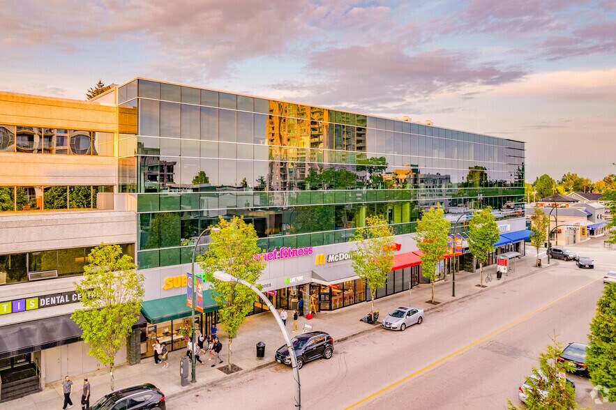 More Photos Of 555 Sixth St, New Westminster Medical For Lease