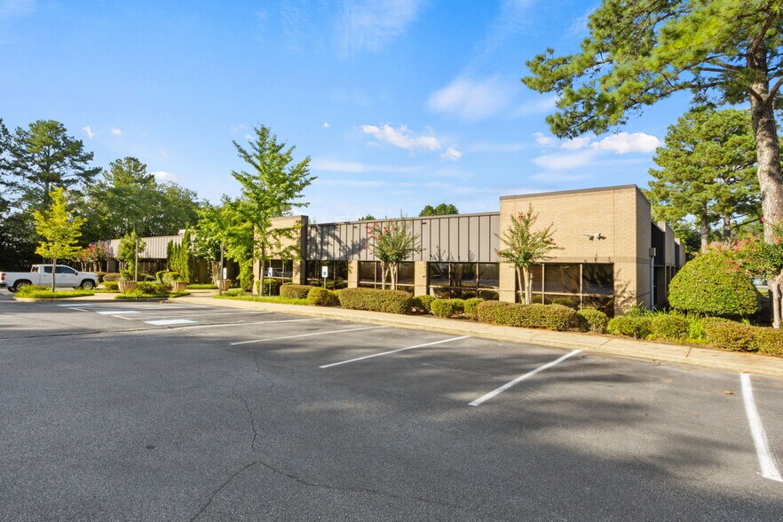 Primary Photo Of 127 Tanner Rd, Greenville Flex For Lease