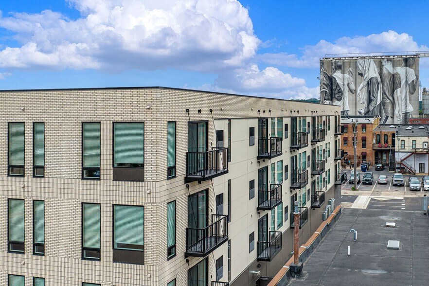 More Photos Of 302 N 2nd St, Mankato Apartments For Lease