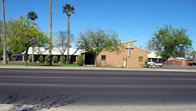 More Photos Of 4650 N 35th Ave, Phoenix Religious Facility For Sale