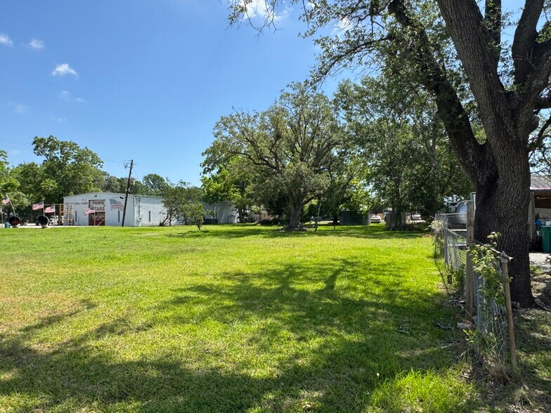 More Photos Of 2818 Bayport Blvd, Seabrook Land For Sale