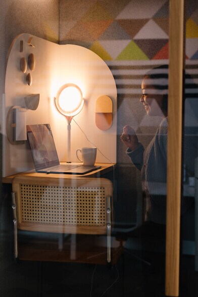 More Photos Of 3411 Pierce Dr NE, Chamblee Coworking Space