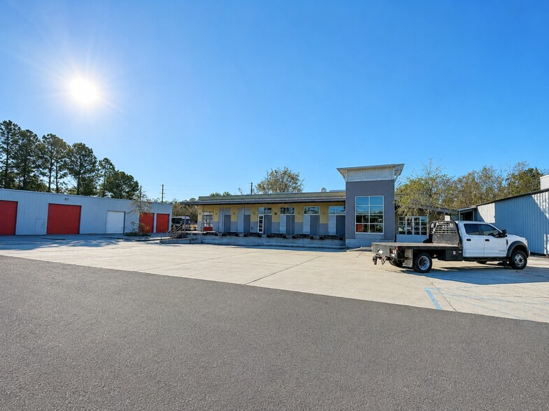 More Photos Of 2501 E President St, Savannah Food Processing For Lease
