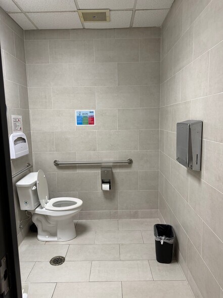 More Photos Of 4040 McDermott Rd, Plano Medical For Lease