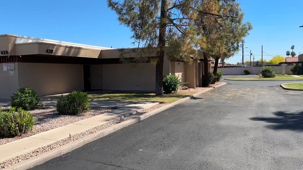 Primary Photo Of 428 E Southern Ave, Tempe Office For Sale