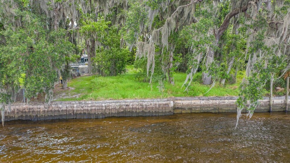 More Photos Of 233 E River Rd, East Palatka Land For Sale