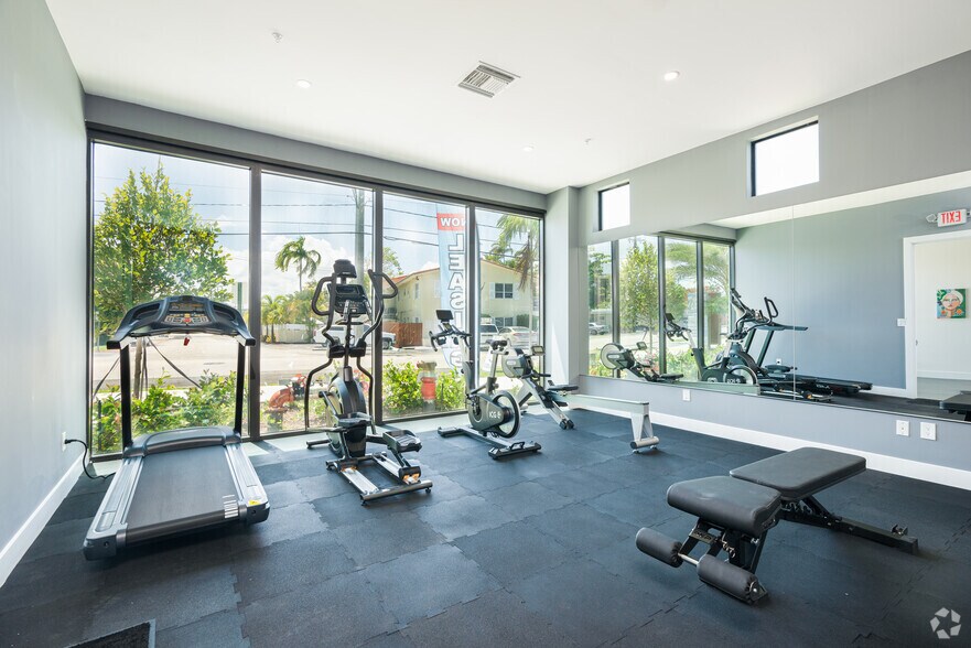 More Photos Of 2100 Miami Rd, Fort Lauderdale Apartments For Sale
