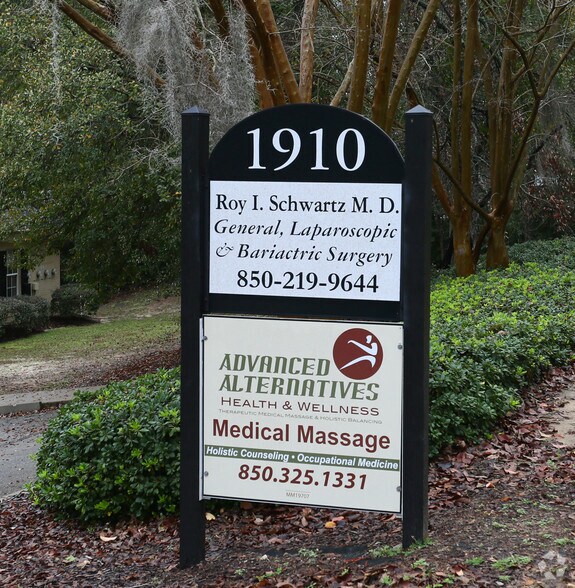 More Photos Of 1910 Buford Blvd, Tallahassee Office For Lease