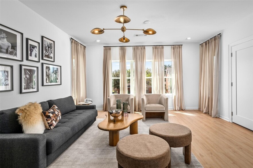 More Photos Of , Houston Multifamily For Sale