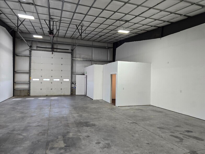 More Photos Of 1380 N 800 E, Shelley Industrial For Lease