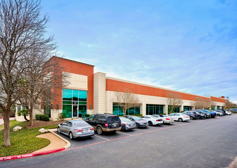 More Photos Of 12508 Jones Maltsberger Rd, San Antonio Office For Lease
