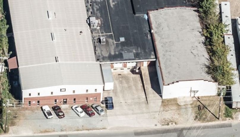 More Photos Of 1724 Holbrook St, Greensboro Warehouse For Lease