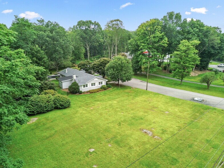 More Photos Of 2258 Route 22, Brewster Village Office For Sale