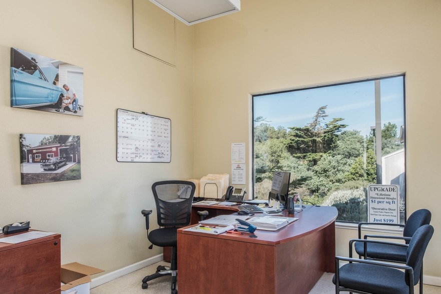 More Photos Of 1031 El Camino Real N, Salinas Auto Repair For Lease