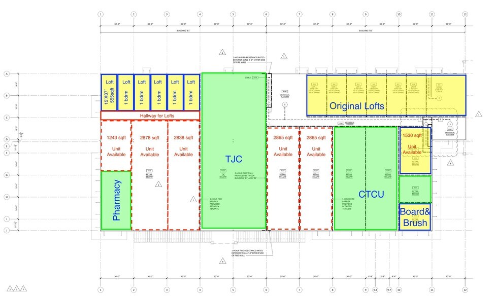 More Photos Of 75 Miranda Lambert Way, Lindale Unknown For Lease