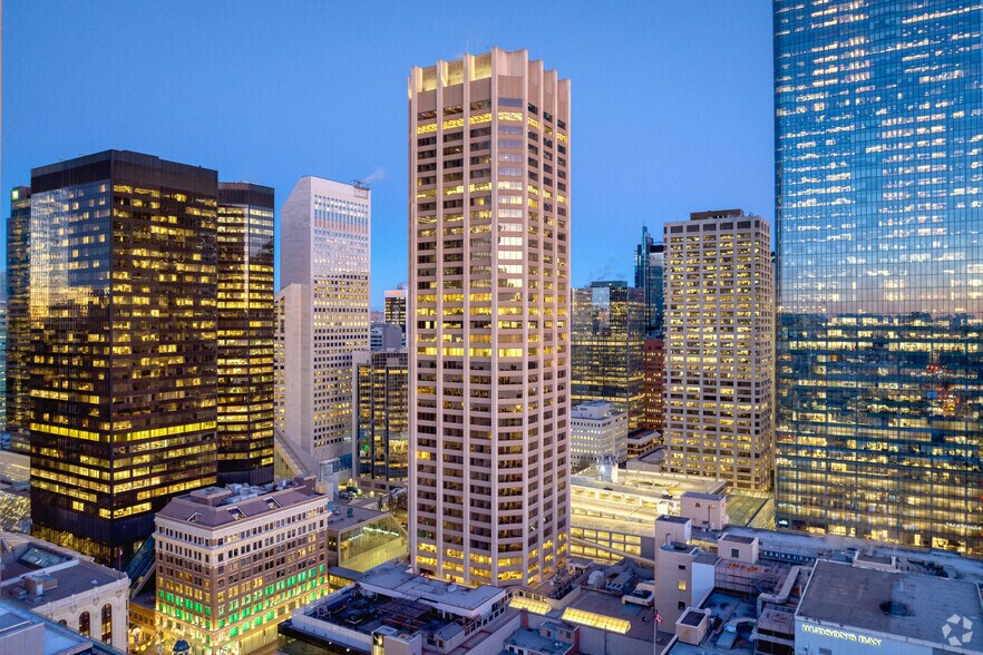 More Photos Of 700 2 St SW, Calgary Office For Lease