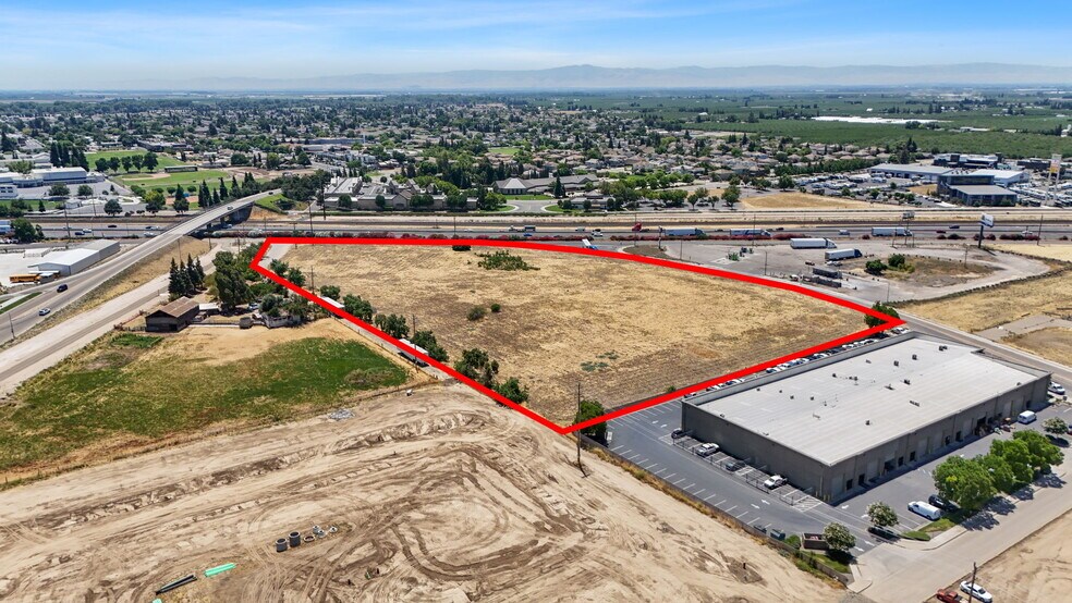 More Photos Of 960 Goodwin Dr, Ripon Land For Sale