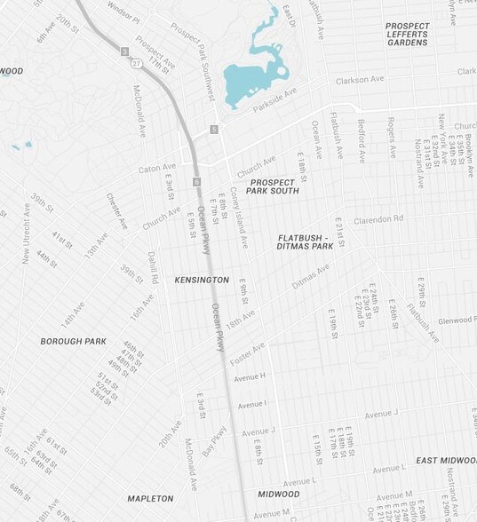 More Photos Of 23 Newkirk Plz, Brooklyn Bank For Lease