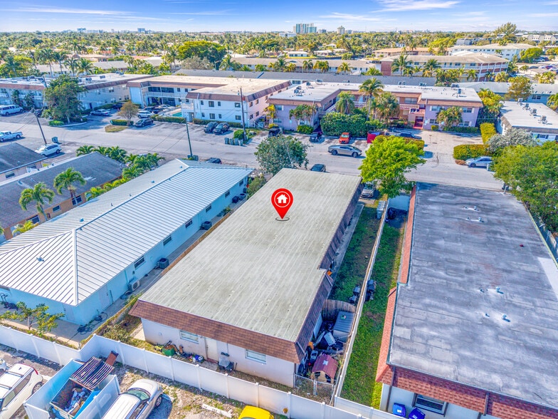 More Photos Of 240 SE 9th Ave, Pompano Beach Multifamily For Sale