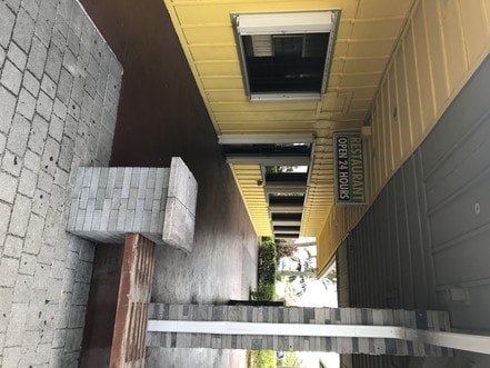 More Photos Of 3333 N University Dr, Hollywood Restaurant For Lease