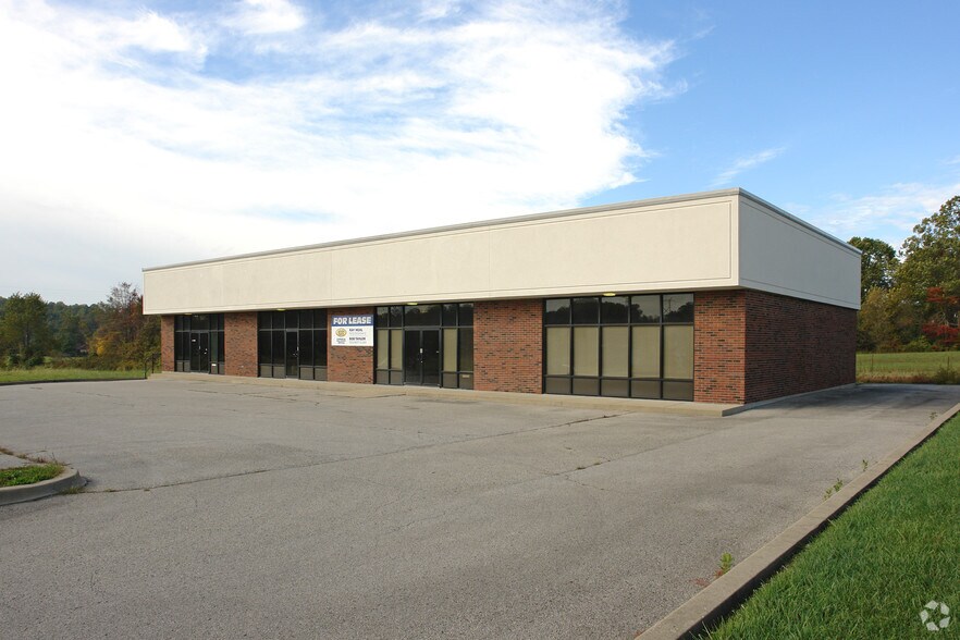 Primary Photo Of 4620 Williamsburg Station Rd, Floyds Knobs Medical For Lease