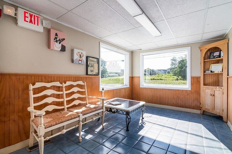 More Photos Of 7440-7456 Post Rd, North Kingstown Storefront Retail Office For Sale