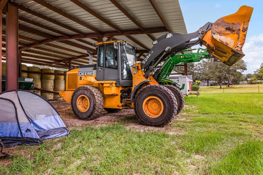 More Photos Of 1110 US Highway 280 W, Reidsville Specialty For Sale