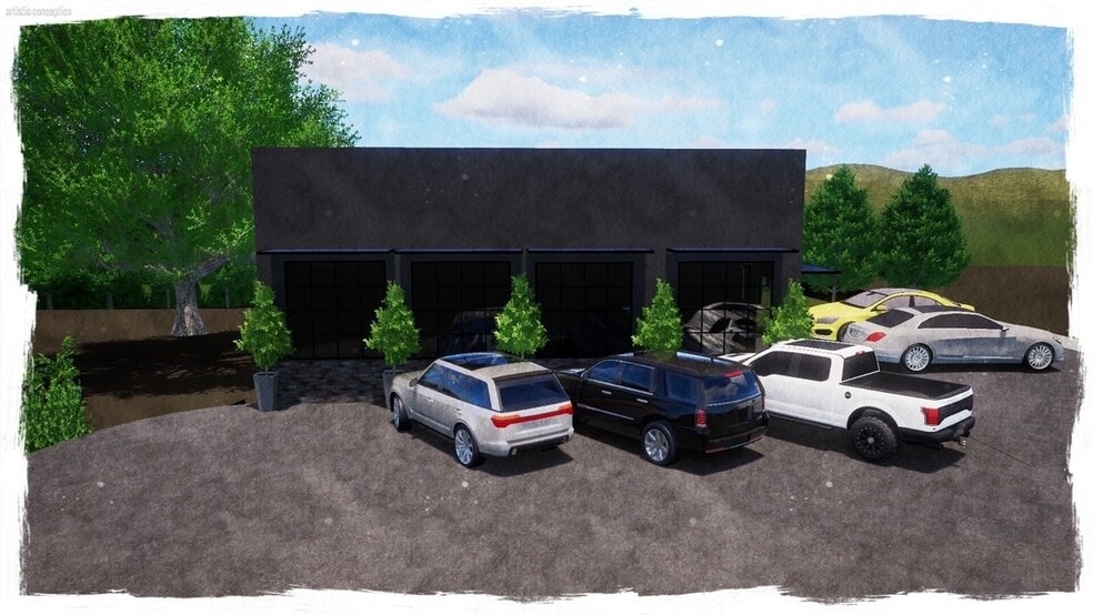 More Photos Of 516 W Highway 50, Clermont Storefront Retail Office For Sale