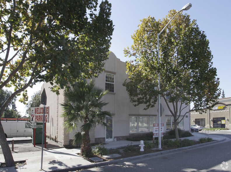 Primary Photo Of 2391 The Alameda, Santa Clara Office For Lease