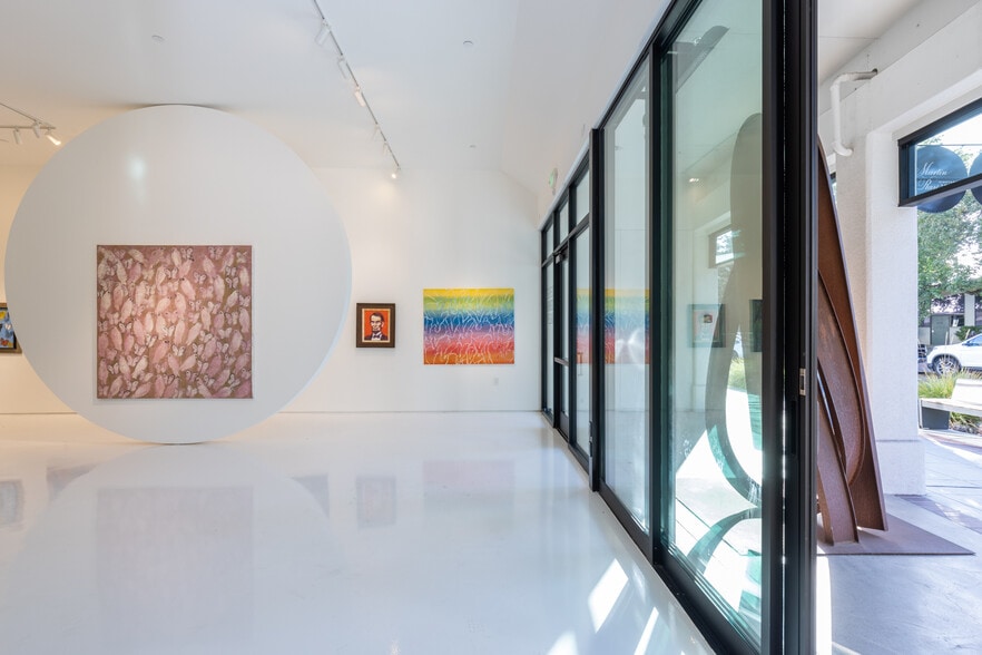 More Photos Of 1500 1st St, Napa Storefront Retail Office For Lease