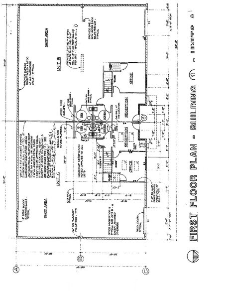 More Photos Of 9703 El Poche St, South El Monte Warehouse For Lease