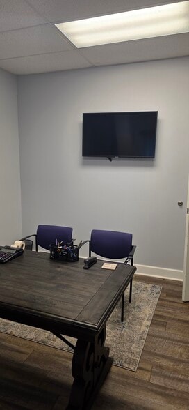 More Photos Of 6270 Red Oak Rd, Atlanta Religious Facility For Sale