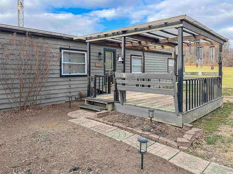 More Photos Of 5891 N US Highway 231, Jasper Industrial For Sale