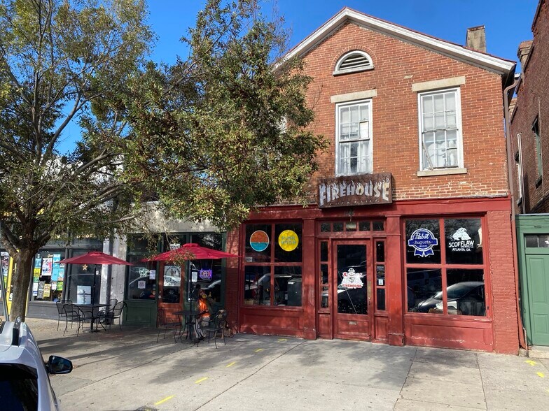 More Photos Of 1028 Broad St, Augusta Apartments For Lease