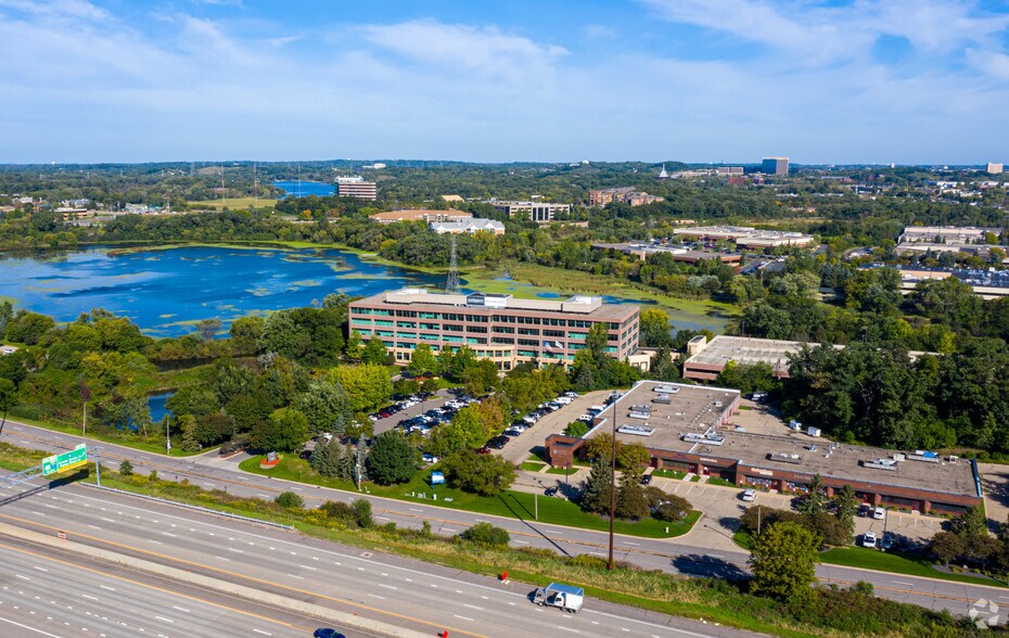 More Photos Of 10400 Viking Dr, Eden Prairie Office For Lease