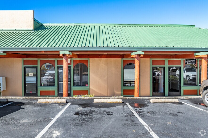 More Photos Of 10868-10966 Combie Rd, Auburn Unknown For Lease