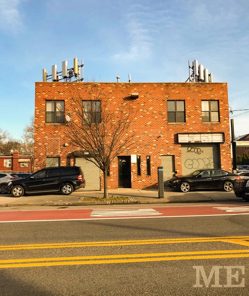 Primary Photo Of 1939-1941 Utica Ave, Brooklyn Storefront Retail Office For Lease