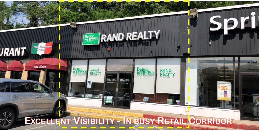 More Photos Of 2575-2595 Central Park Ave, Yonkers Freestanding For Lease