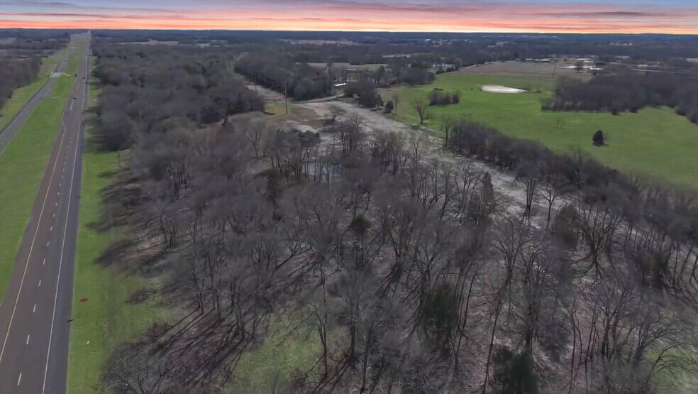 More Photos Of Highway 175 hwy, Mabank Land For Sale