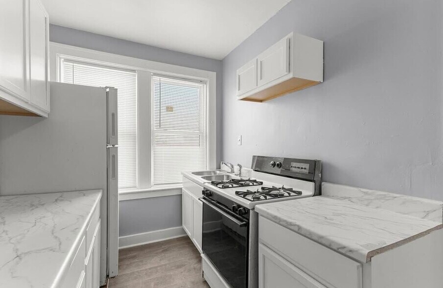 More Photos Of 1705 Oakman Blvd, Detroit Apartments For Sale