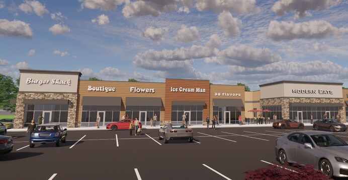 Primary Photo Of 4706 Old Kyles Station, Hamilton Land For Lease