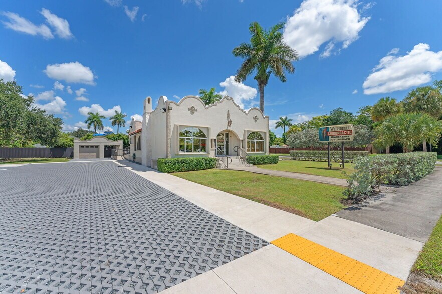 More Photos Of 97 NE 15th St, Homestead Coworking Space