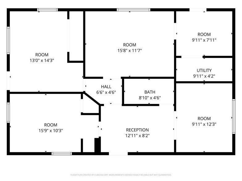 More Photos Of 425 N Main St, Nixa Office For Sale