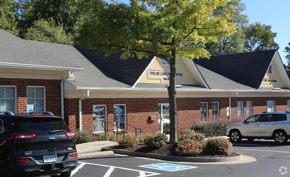10138 W Broad St, Glen Allen, VA 23060 Office For Sale