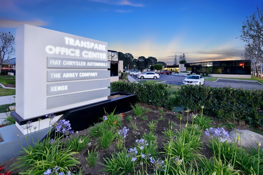 More Photos Of 2920 Inland Empire Blvd, Ontario Medical For Lease