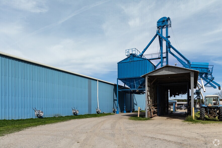 More Photos Of 2824 Virginia Rd, Tyner Warehouse For Lease