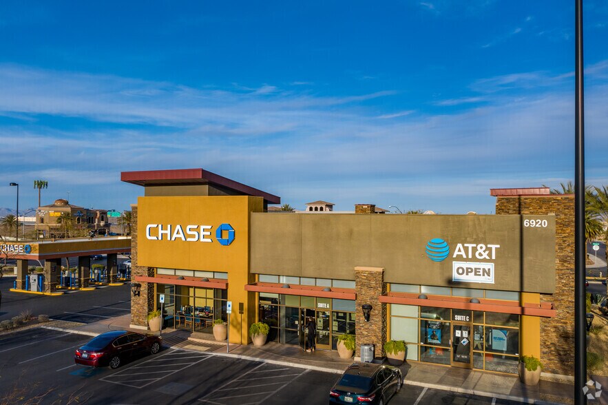 More Photos Of Rainbow Blvd, Las Vegas Unknown For Lease