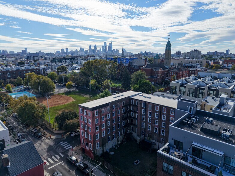 More Photos Of 153-59 W Jefferson st, Philadelphia Apartments For Sale