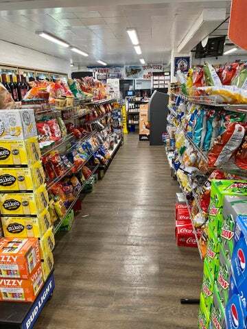 More Photos Of 14990 State St, Hillman Convenience Store For Sale
